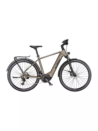 KTM | Herren E-Crossbike 28" Macina Cross LFC | 